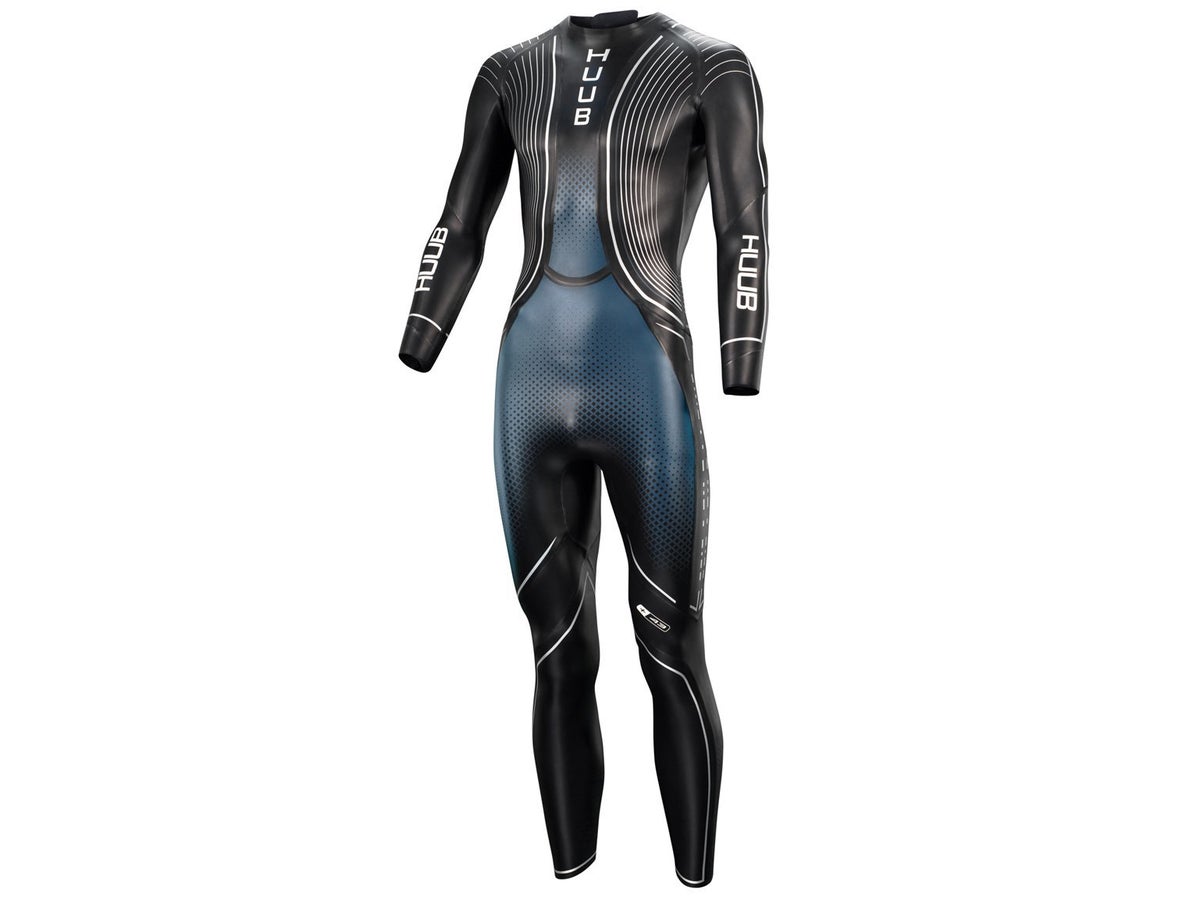 Huub Brownlee Agilis Triathlon Wetsuit – Triathlete