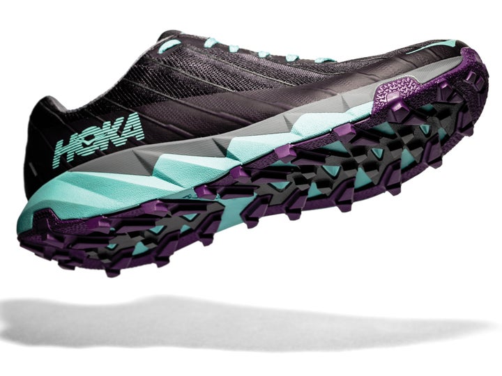 Hoka shoes review on sale 2018