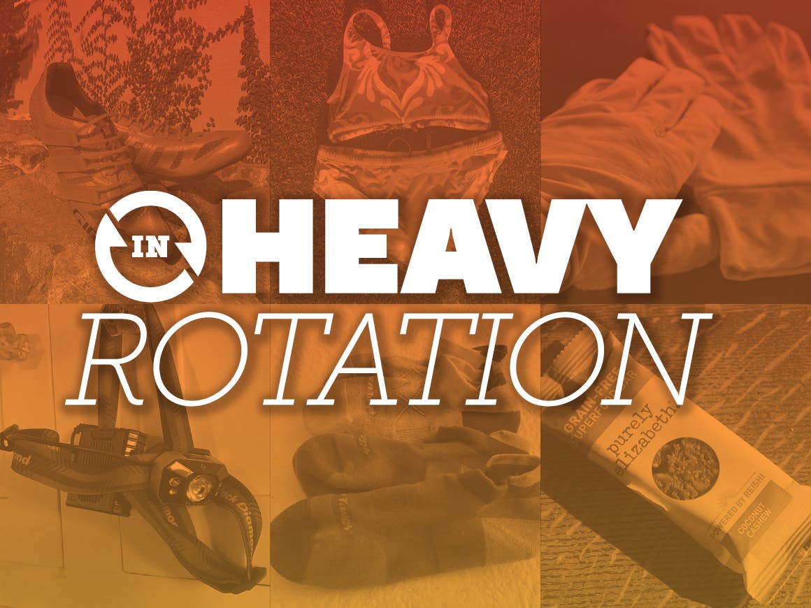 Heavy Rotation Images In Heavy Rotation Volume 5: Our Editors’ Favorite Gear