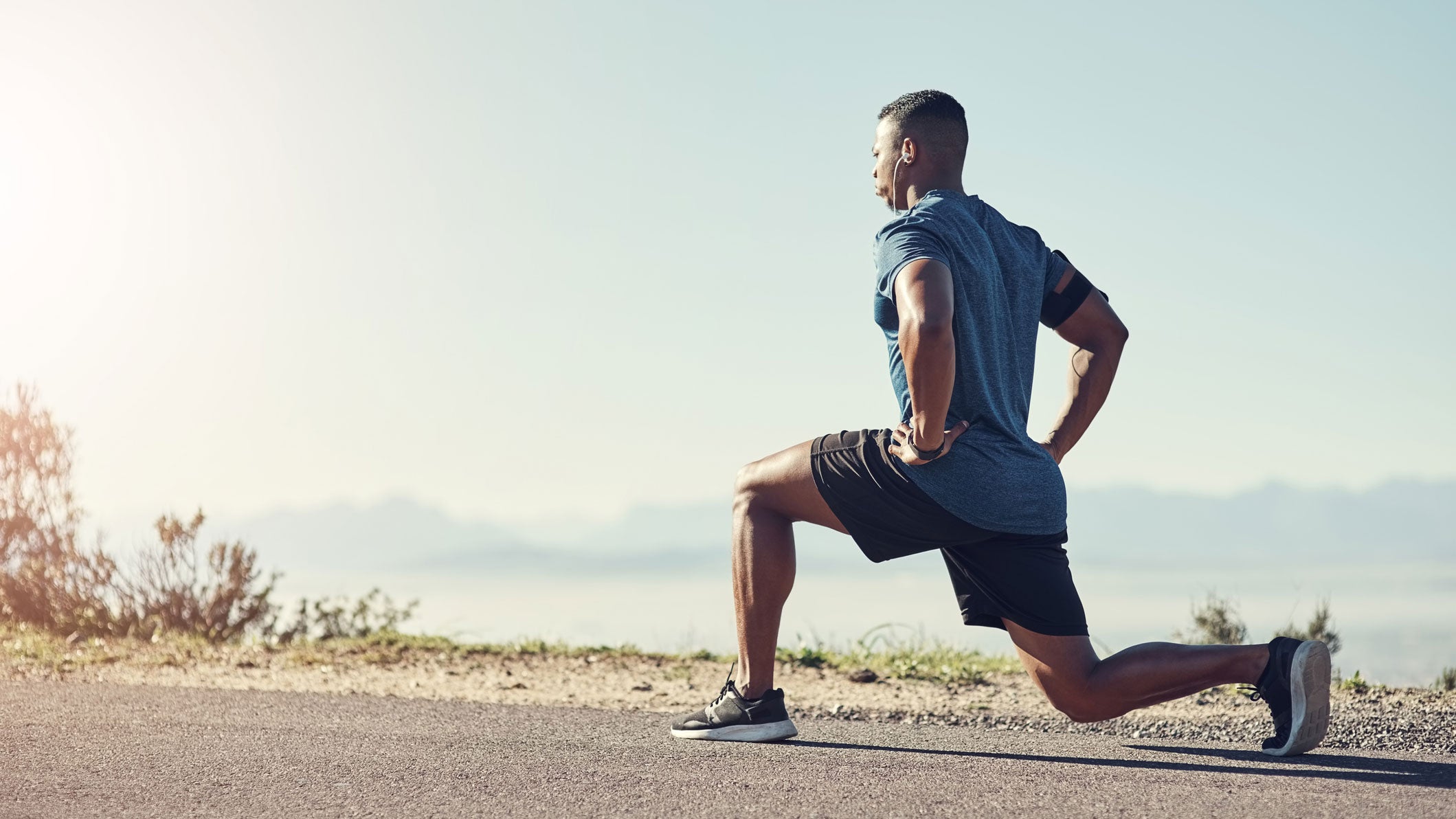 5 Mobility Exercises to Combat Knee Pain
