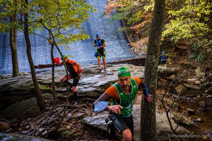 Inspiring 2016 SwimRun NC images 