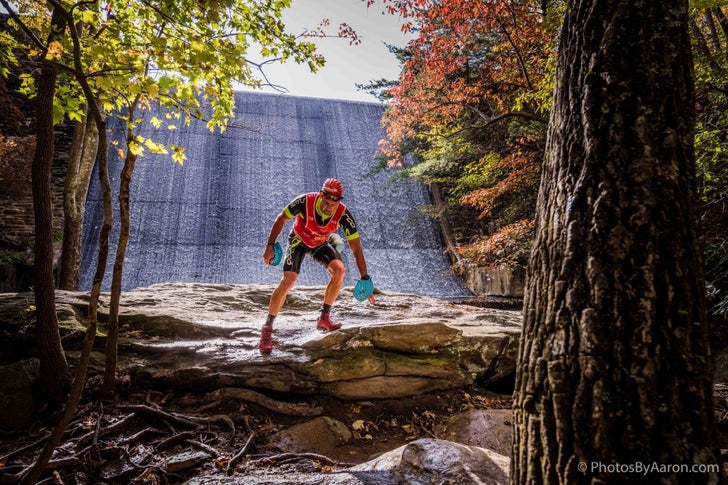 Inspiring 2016 SwimRun NC images 