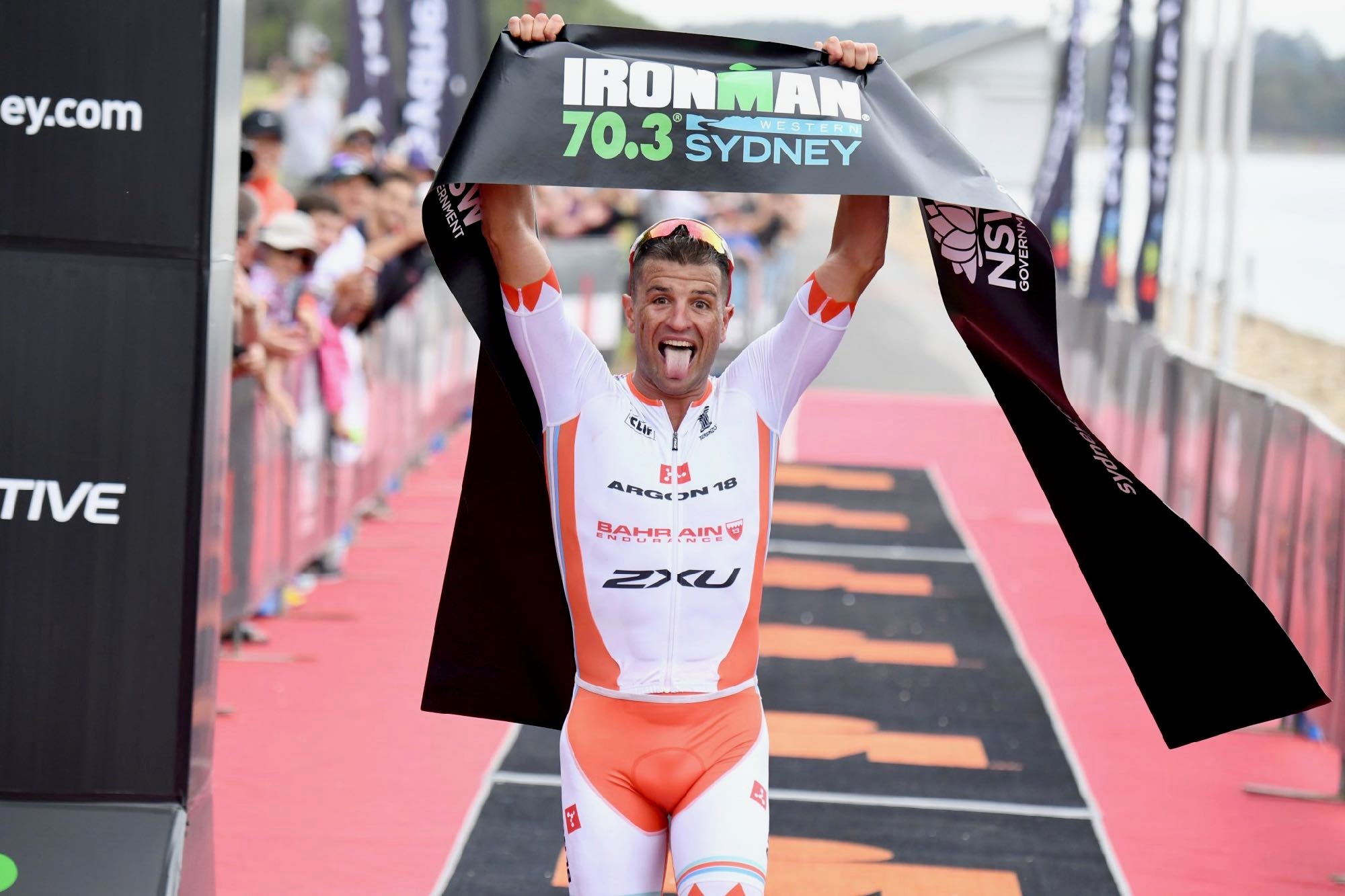 Photo: Delly Carr/ Bahrain Endurance 13