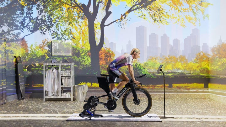 Swift Rennrad How to Set Up Your Indoor Training Arsenal to Take Full Advantage of ...