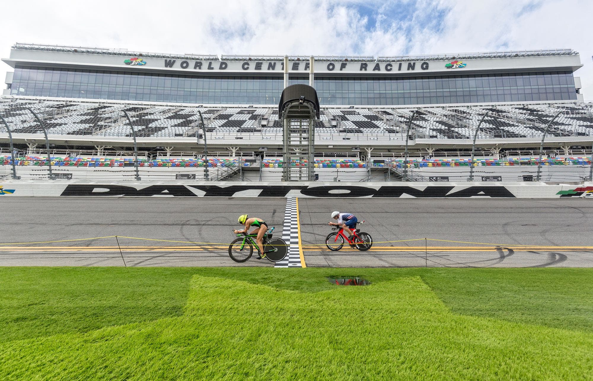 Challenge Daytona