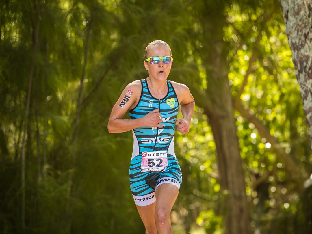 How You Mentally Approach Injuries Is More Important Than You Think –  Triathlete