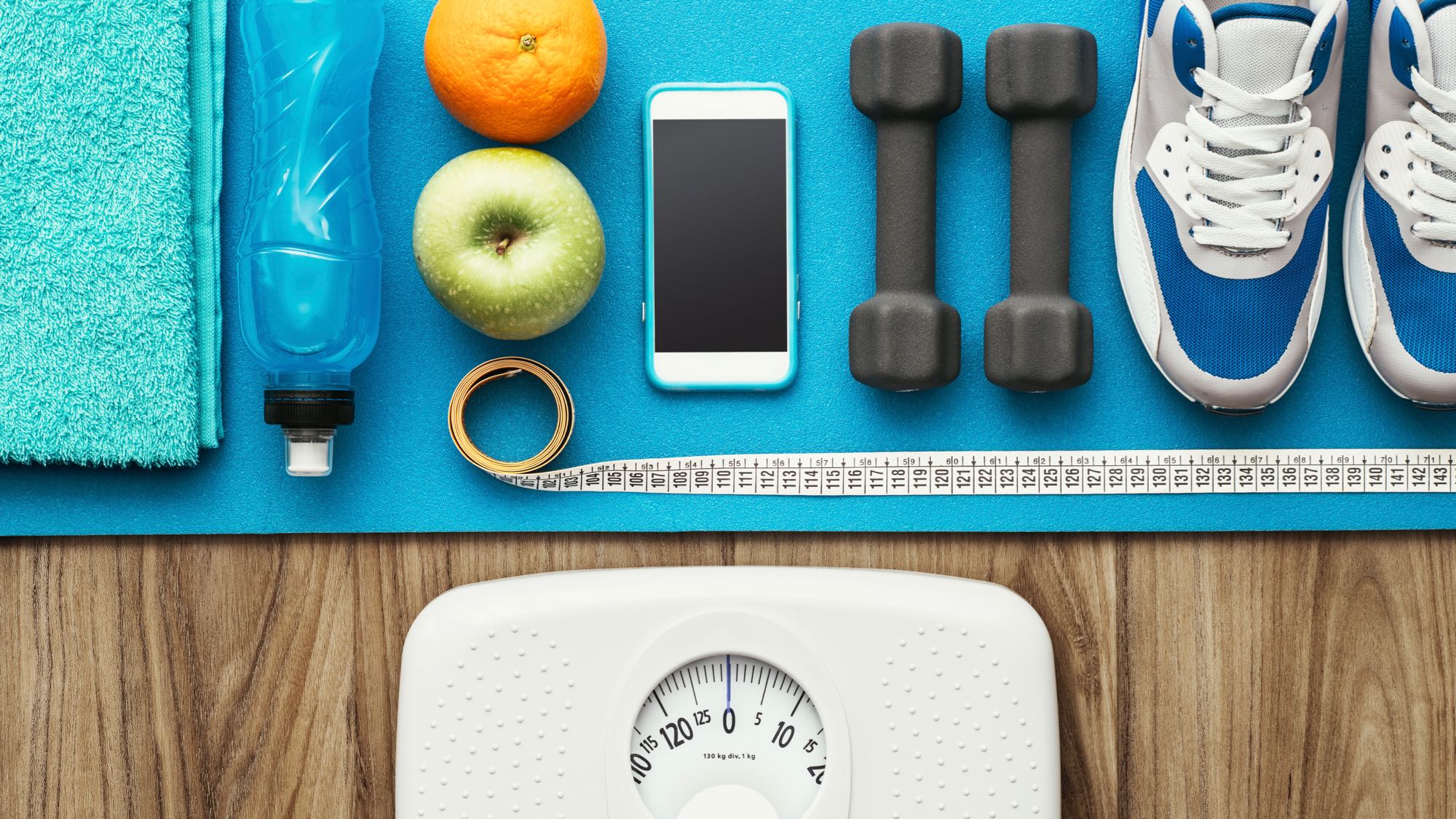 8 Life Hacks for Reaching Your Weight Loss Goals