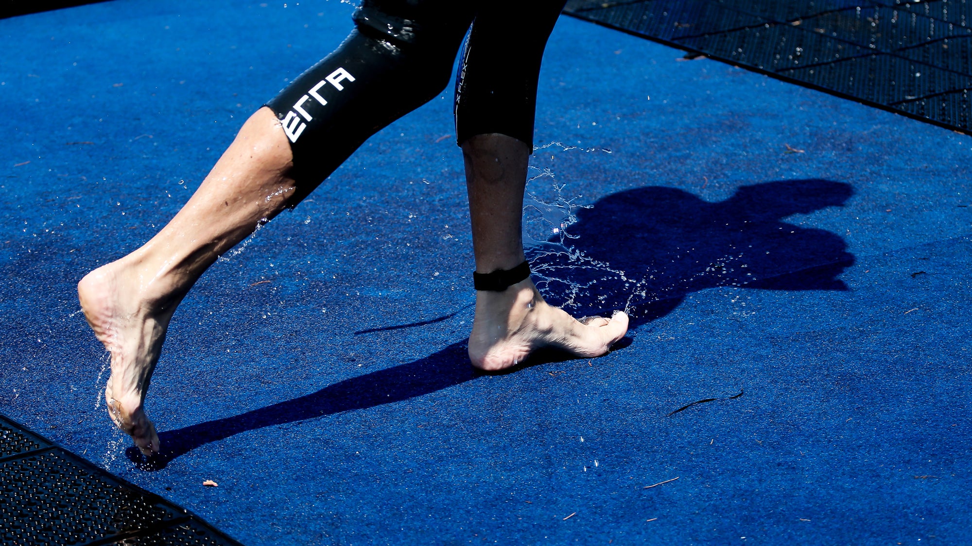 Photo: Wagner Araujo/Triathlon.org