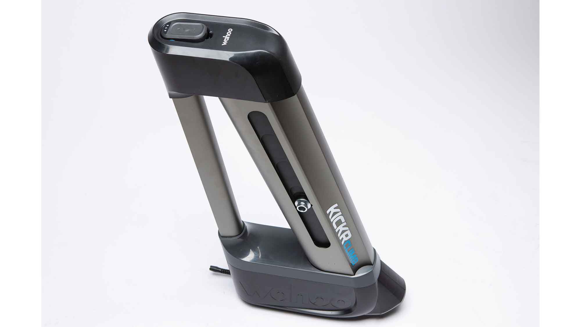 Wahoo kickr store climb tacx neo