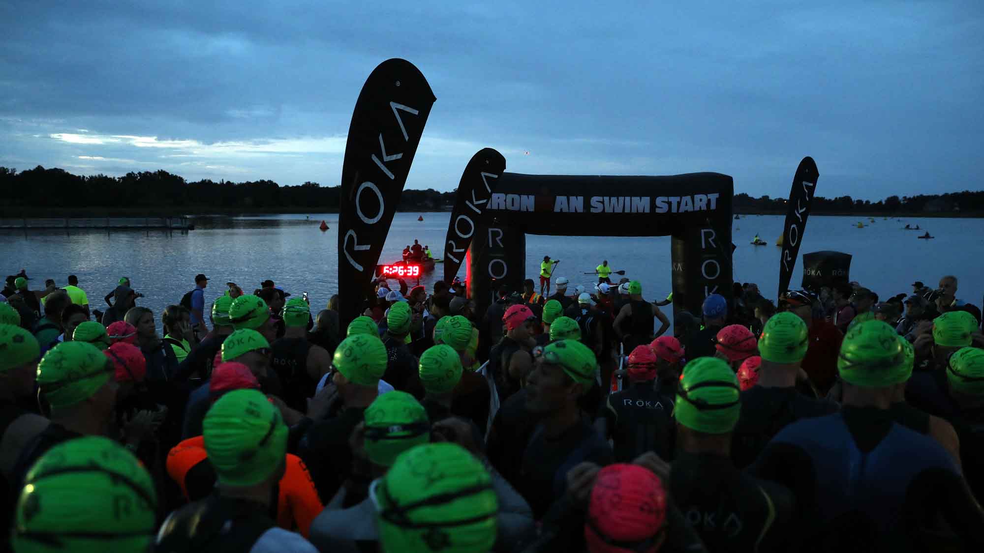 Photo by Jamie Squire/Getty Images