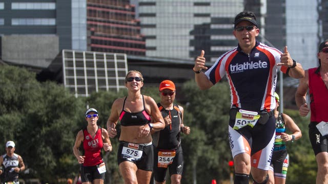 Trying Triathlon for the First Time? Here Are 10 Things to Know