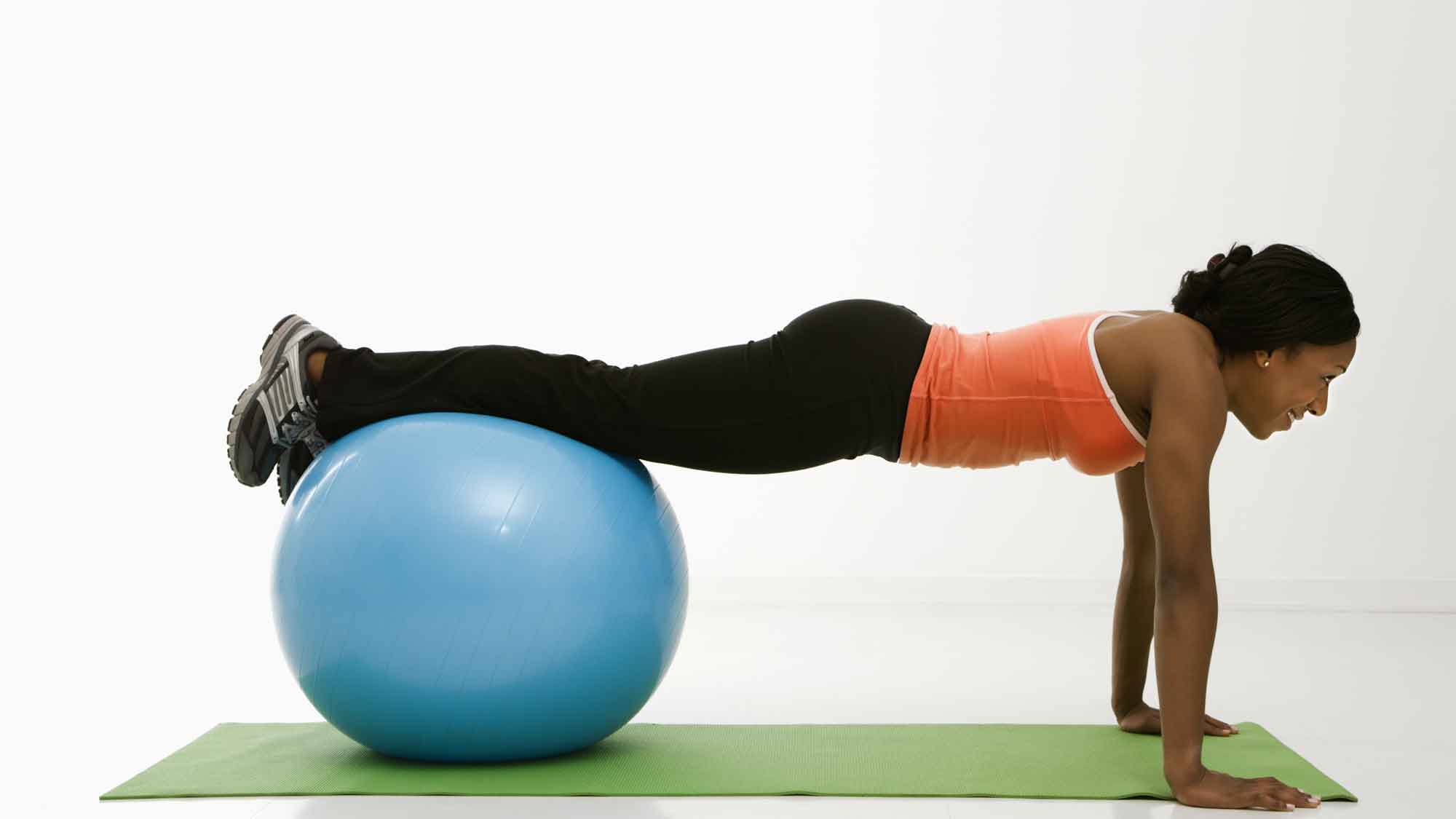 5 Mobility Exercises to Combat Knee Pain