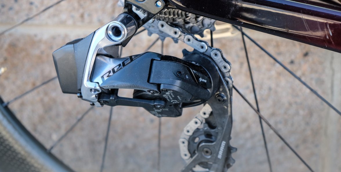 Sram 2019 cheap