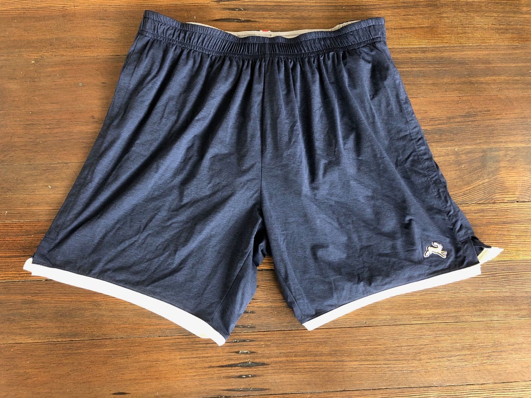 Tracksmith best sale session shorts