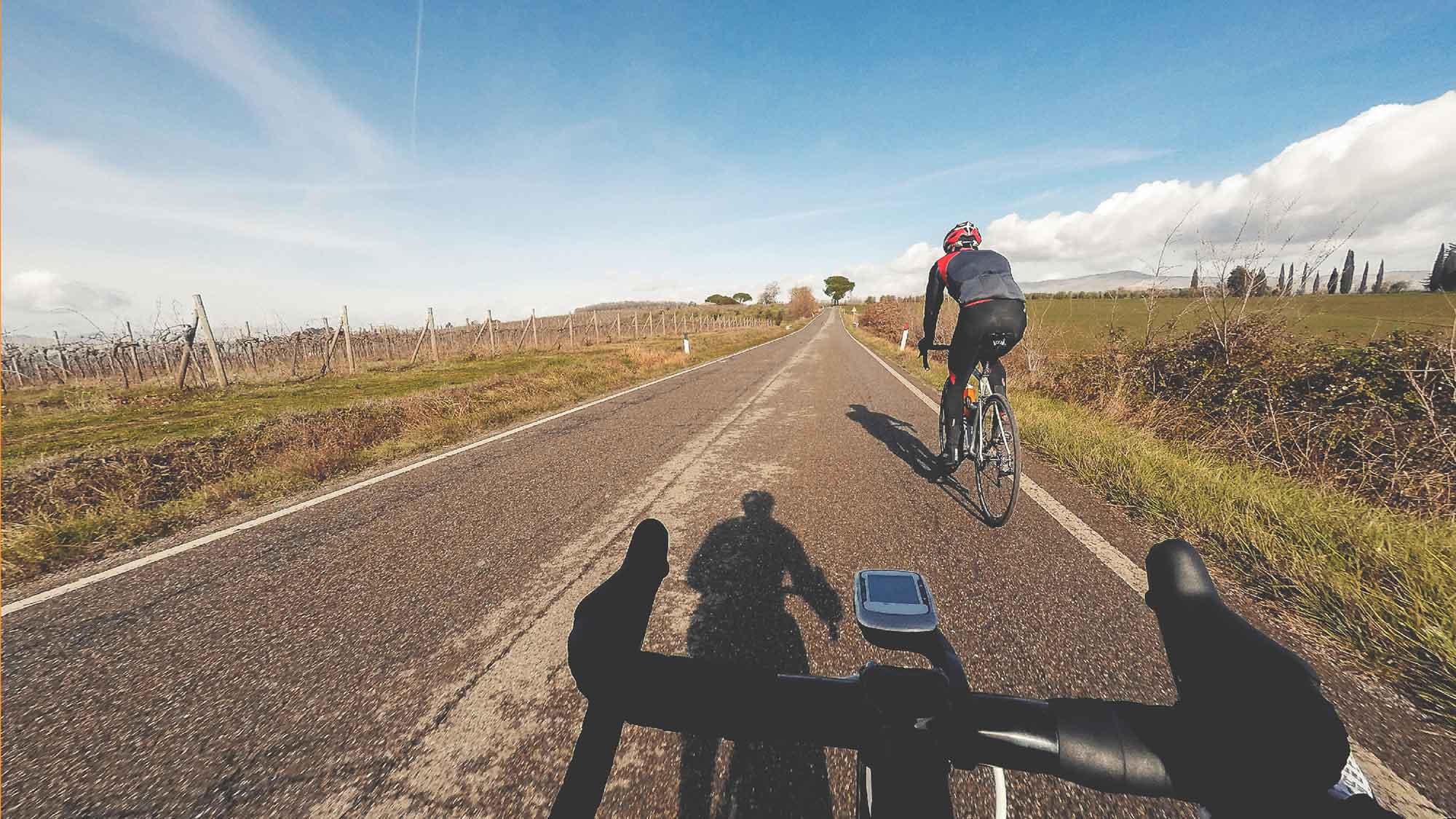 sachin and babi light blue dress A Cool Guide for What to Wear When Cycling in Different Temperatures :  r/coolguides main image 1