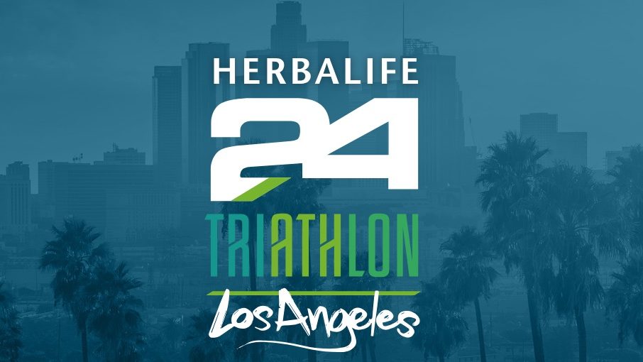 The Los Angeles Triathlon’s Fresh New Approach Triathlete