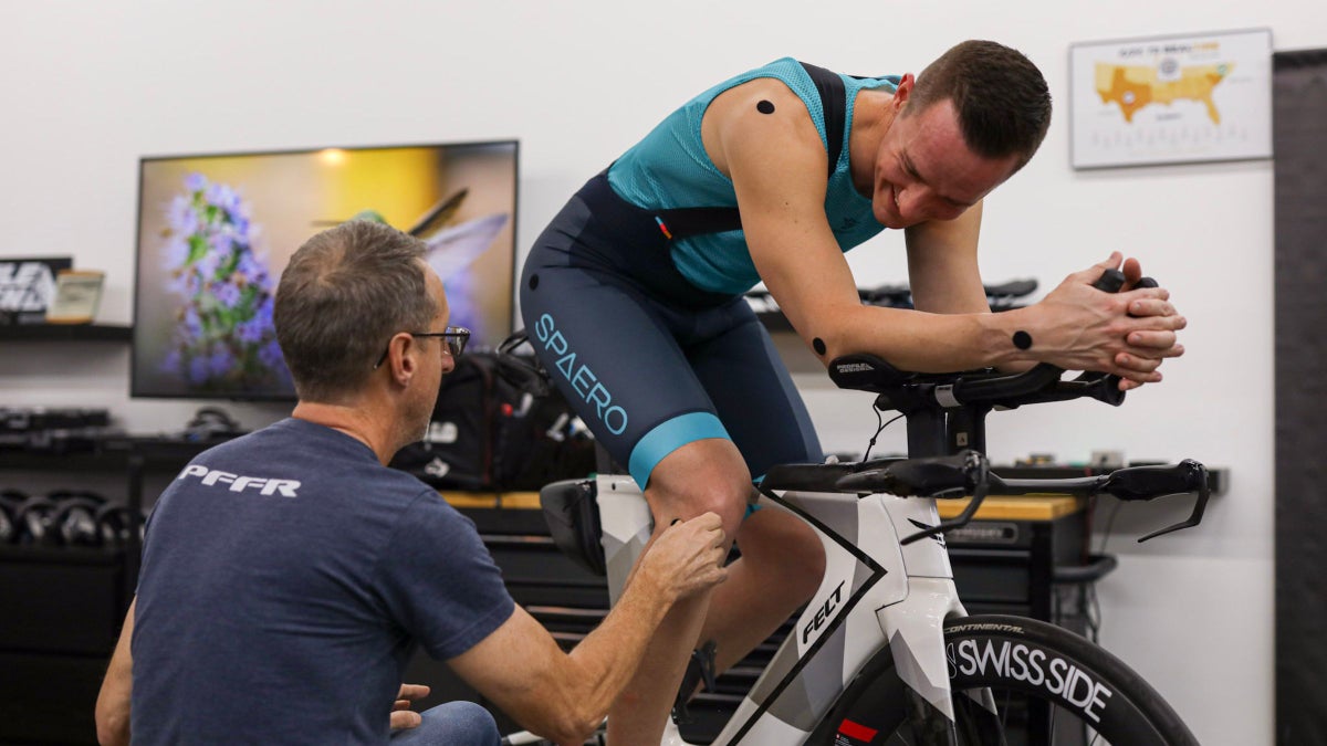 The 5 Key Elements of a Perfect Bike Fit