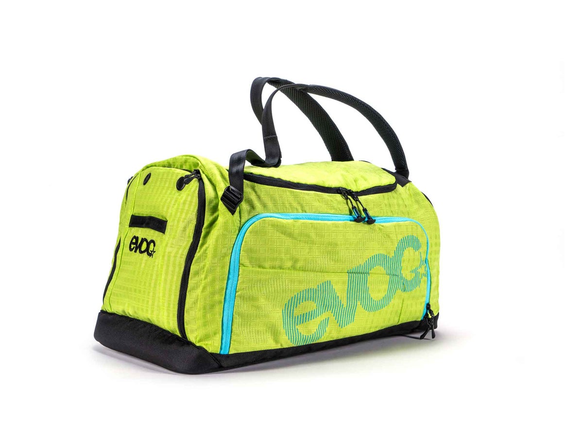evoc transition bag