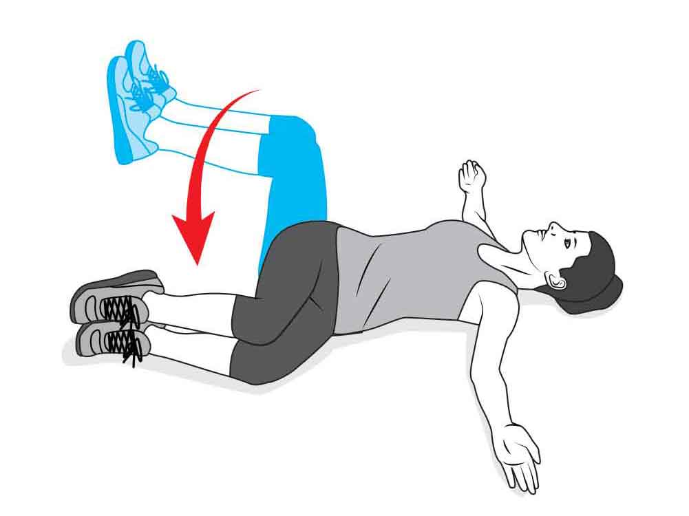 6 Exercises to Help You Have a Stronger, More Flexible Neck