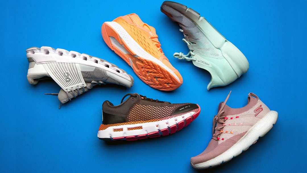 The Running Shoe Innovations You Should Pay Attention to in 2019 ...