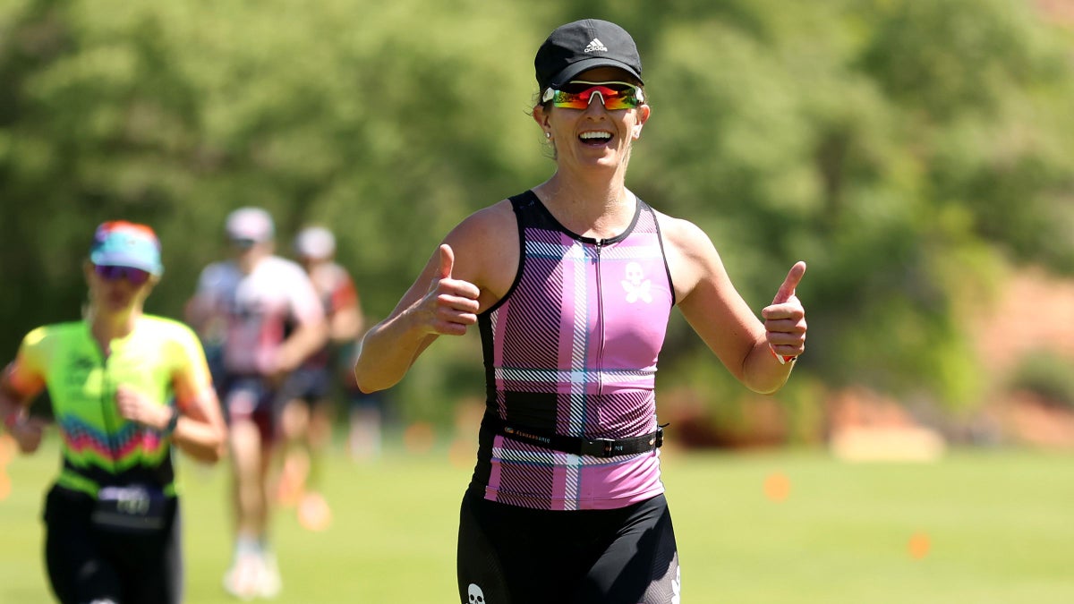 Easy Ways to Finish Faster in Your Next Triathlon