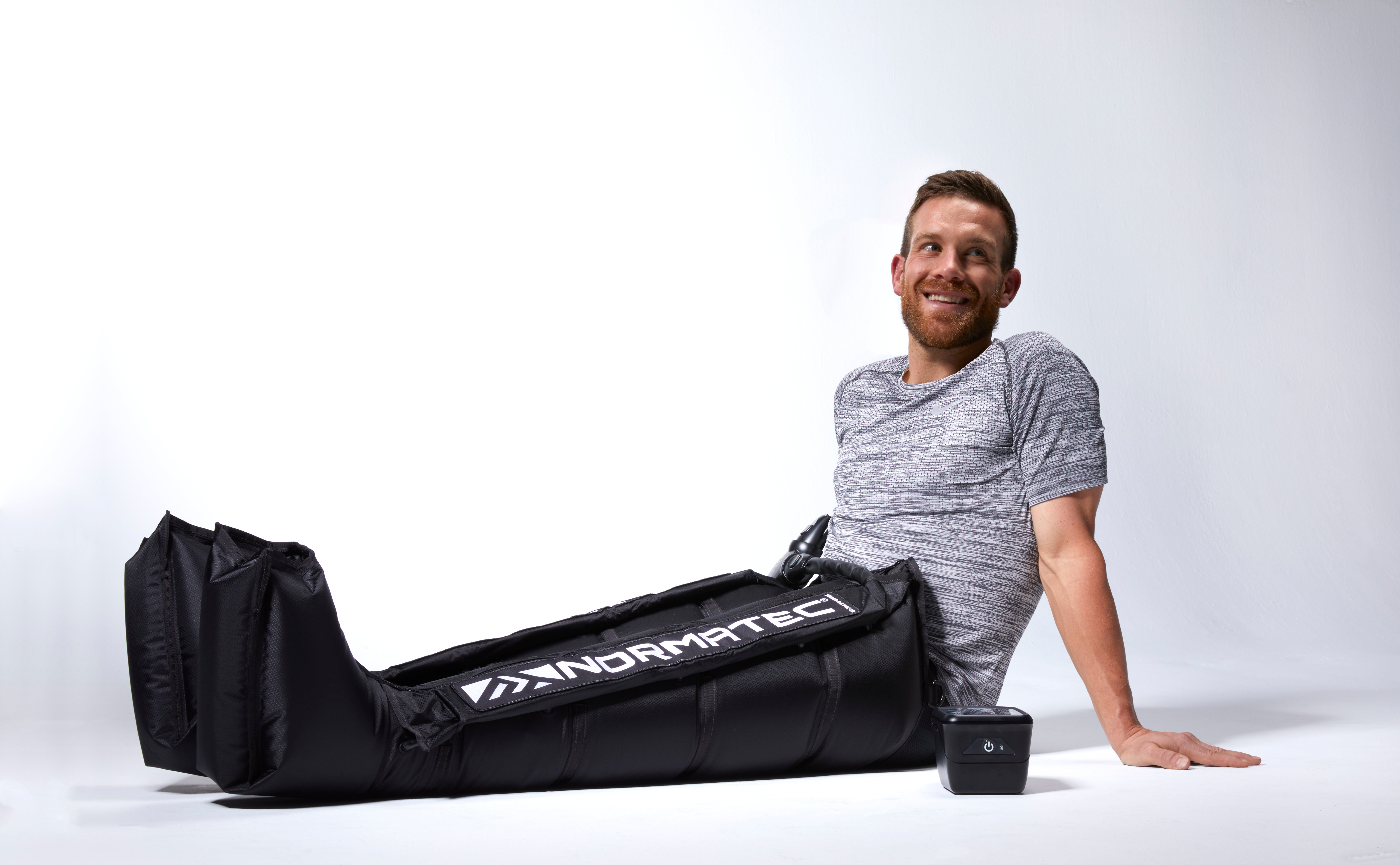 NormaTec PULSE 2.0 – Triathlete