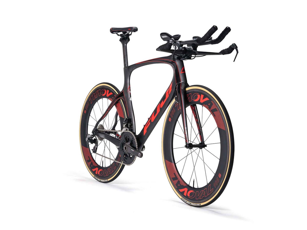 fuji norcom straight 2.3 review