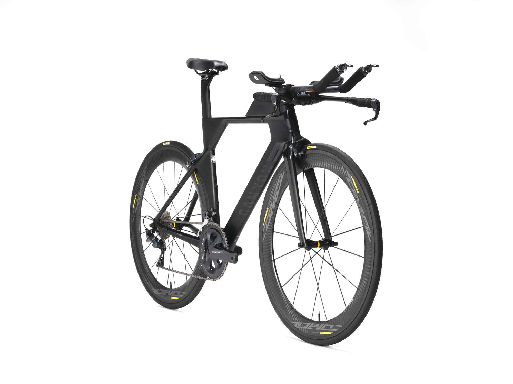 Canyon Speedmax WMN CF 8.0 – Triathlete