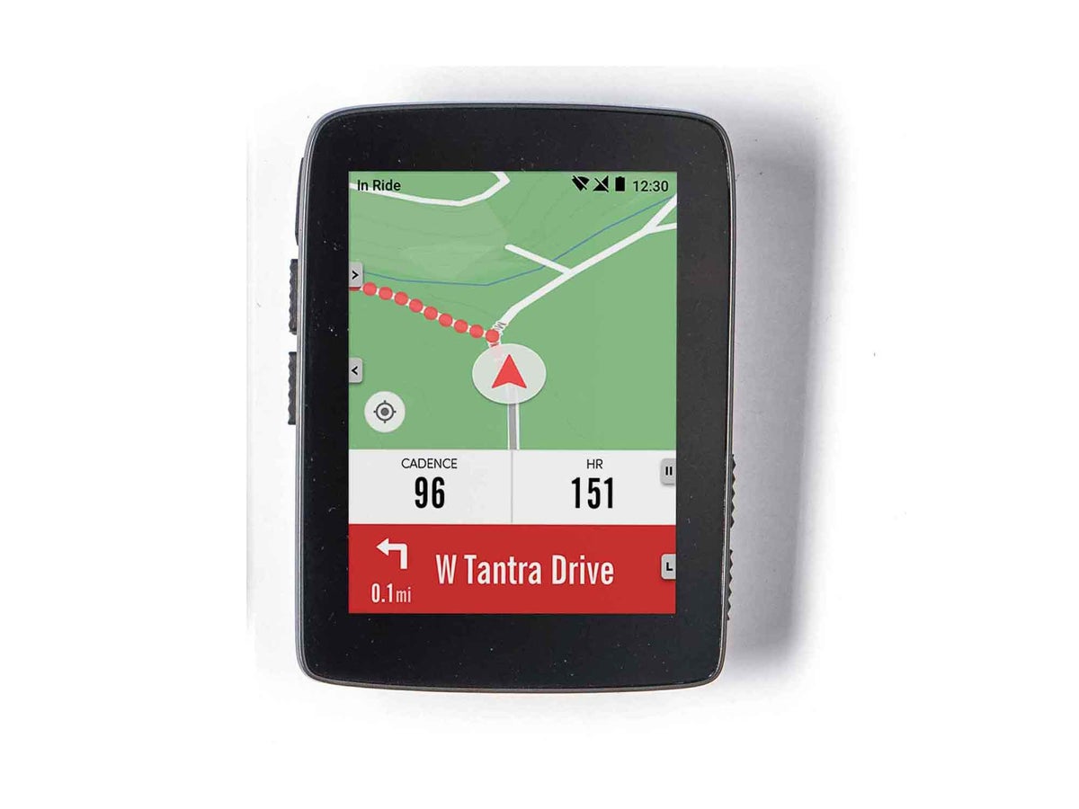 hammerhead karoo 2 vs wahoo elemnt roam