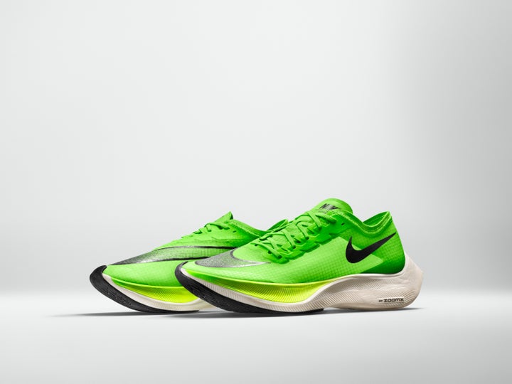 Nike ZoomX Vaporfly NEXT%