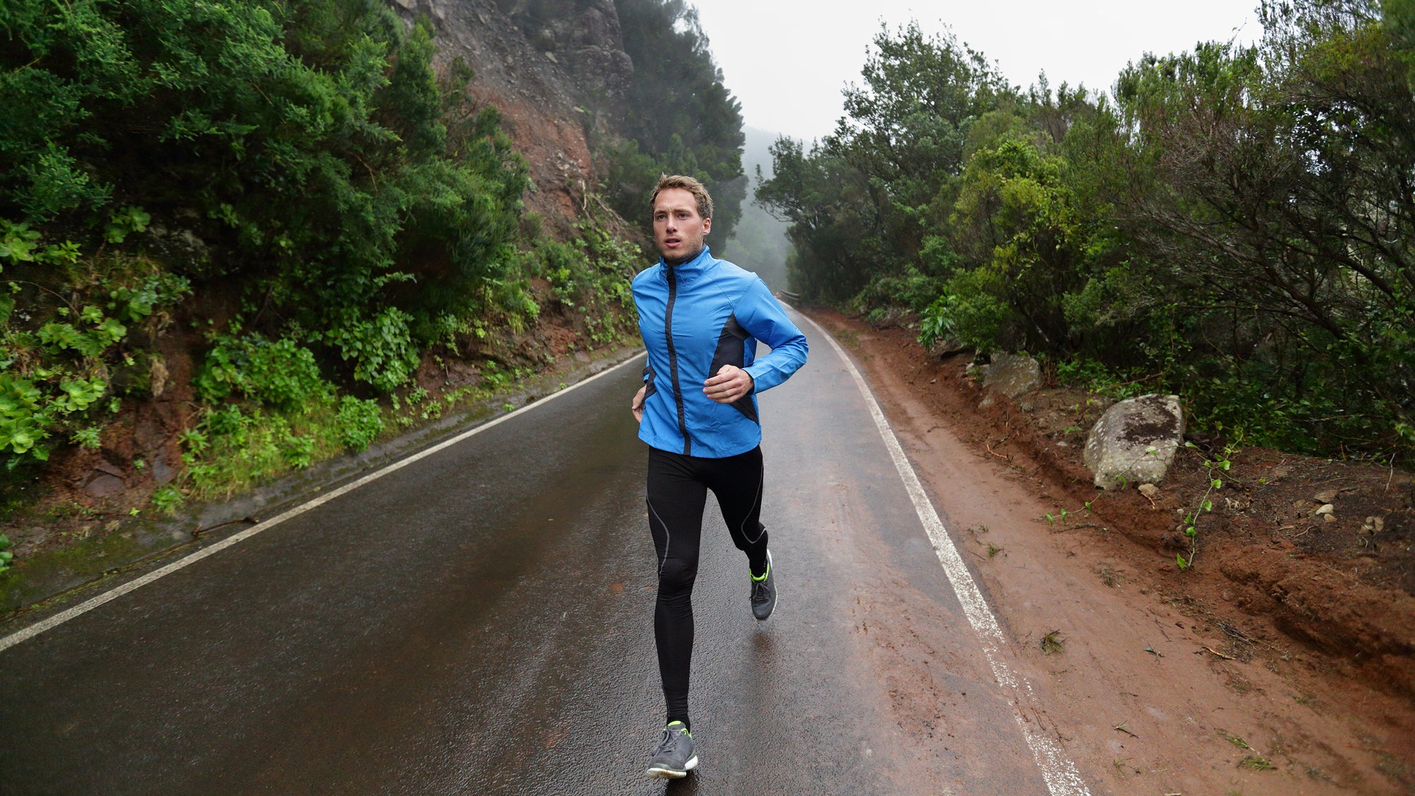 Early season advice for triathletes