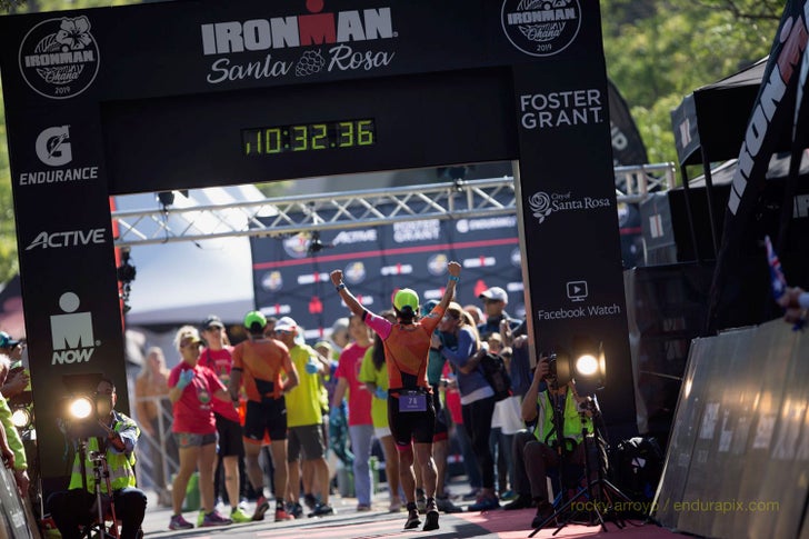 Ironman