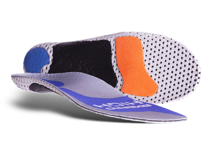 Orthotics