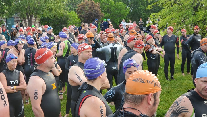 Triathlon - Washington University in St. Louis