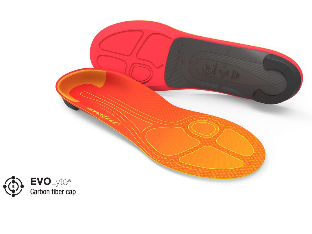 Orthotics