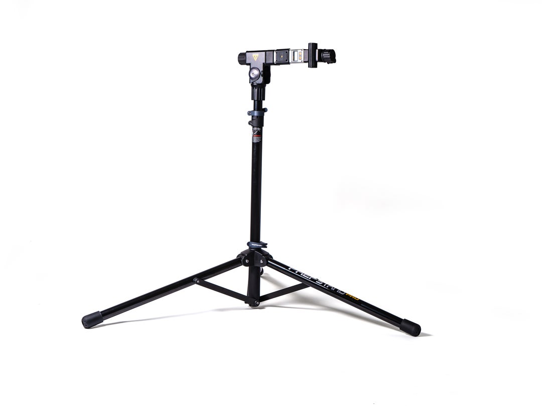 2 Bike Repair Stand Options Which One Is Right For You? Triathlete