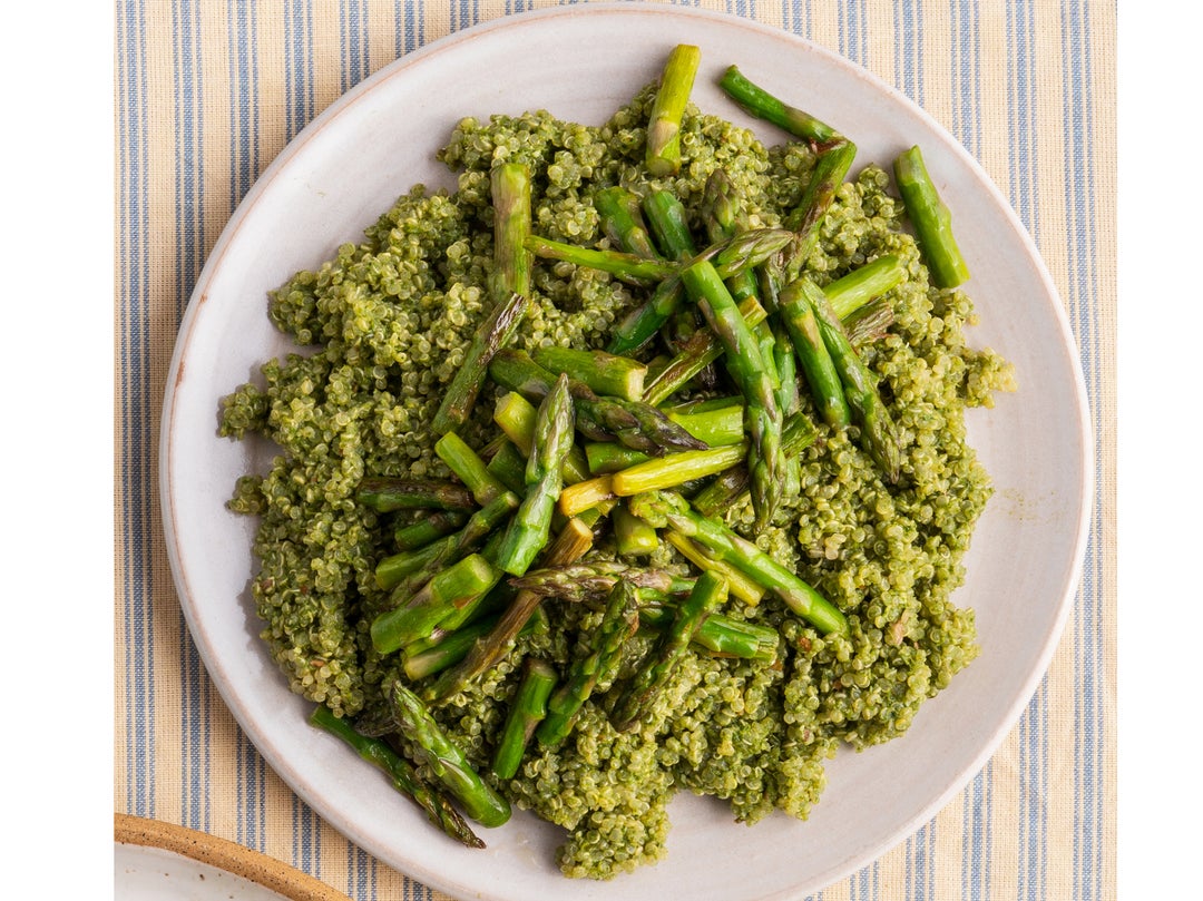 healthy party recipe