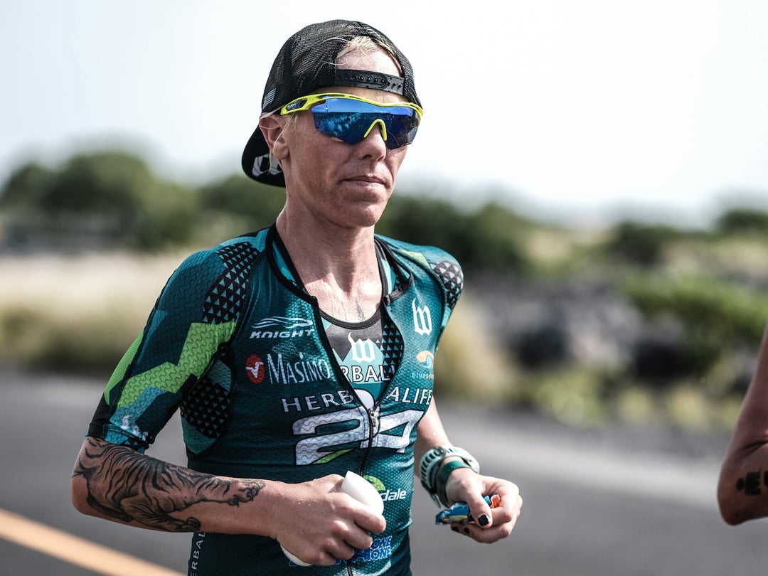 best jobs for triathletes