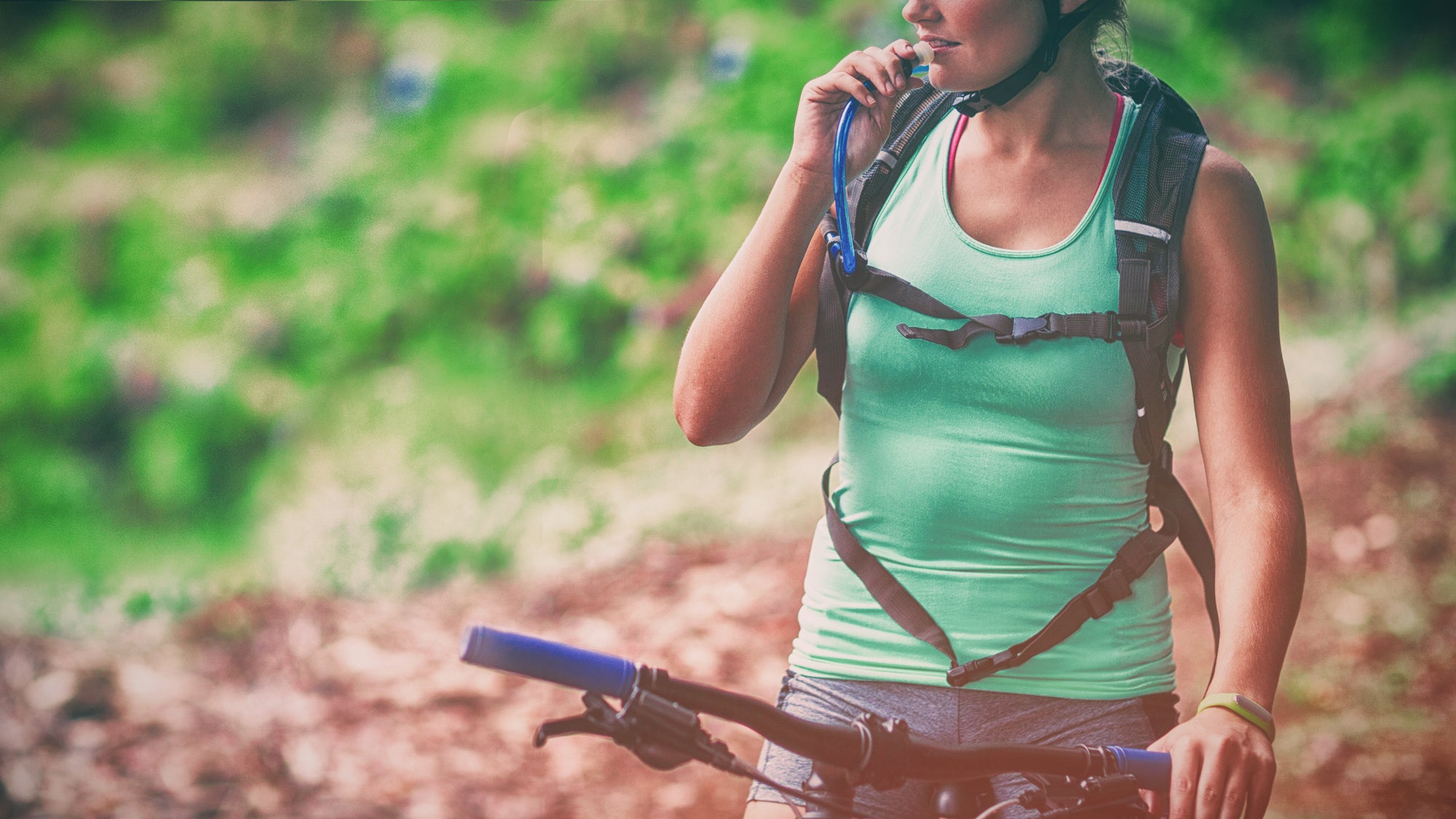 how much water do I need each day?