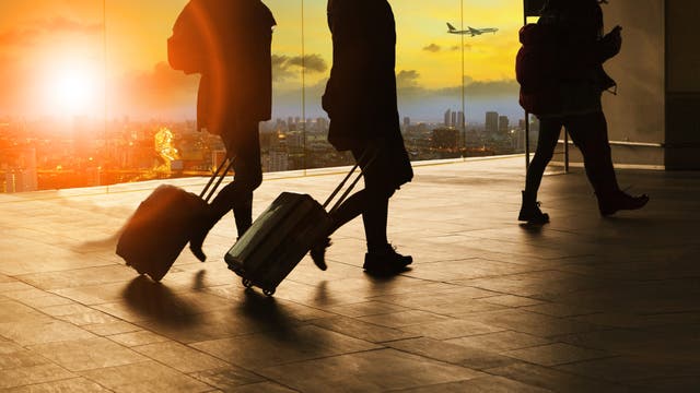 Make the Most of Your Airport Layovers