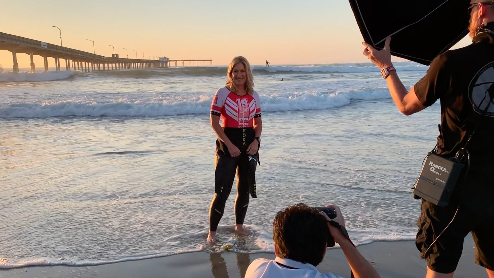 Meet Our June 2019 Triathlete Magazine Cover Star Triathlete