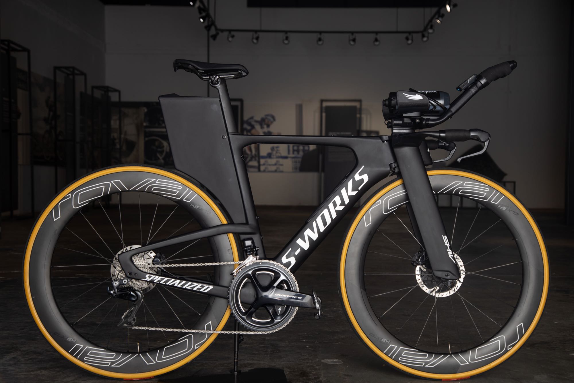 Specialized shiv store disc 2019