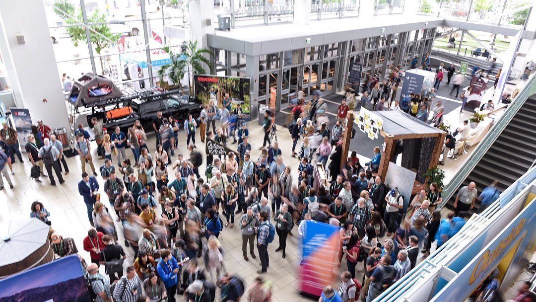 The Triathlon Geek’s Guide to Outdoor Retailer Triathlete