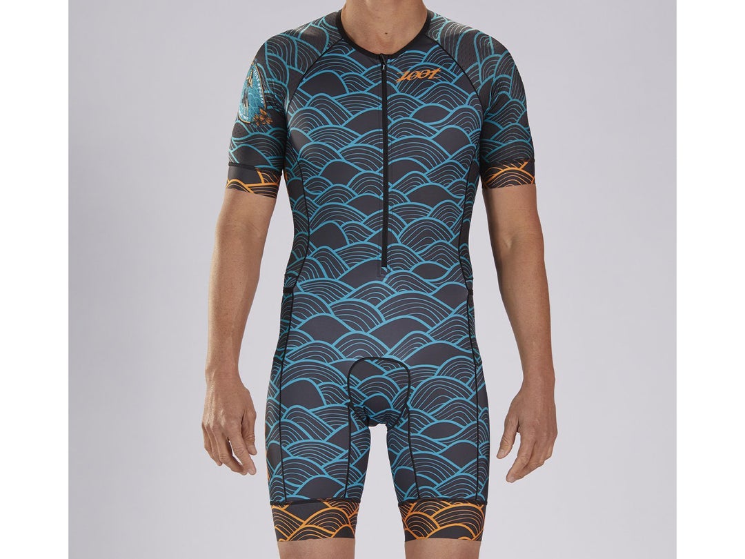 Father's Day gifts for triathletes