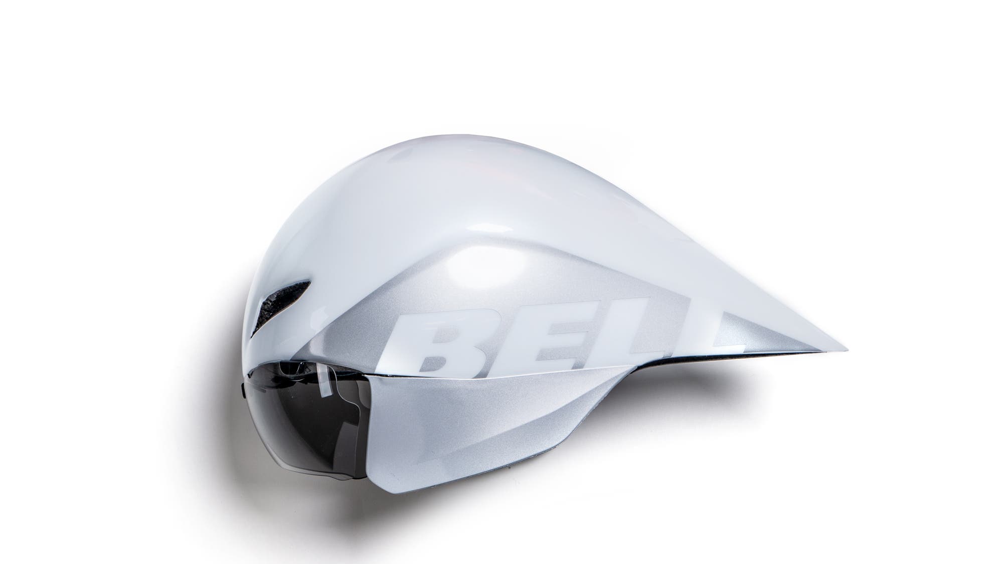 aero time trial bike helmets Scott Split (CPSC) Helmet Large / Matte Black The cycling helmet with visor has magnetically fastened shield that provides wraparound eye (UV) protection and it’s easy to flip up or remove with one hand when appropriate Triathlon and Aerodynamic Road Helmets