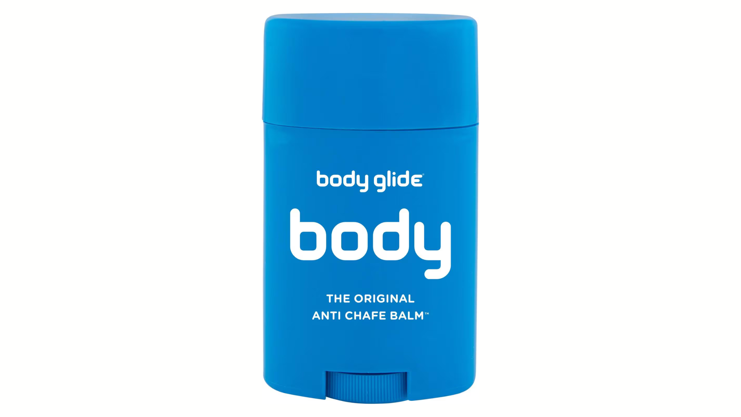 Product image of the blue package of Body Glide Anti-Irritation Balm, Father's Day Gift Ideas