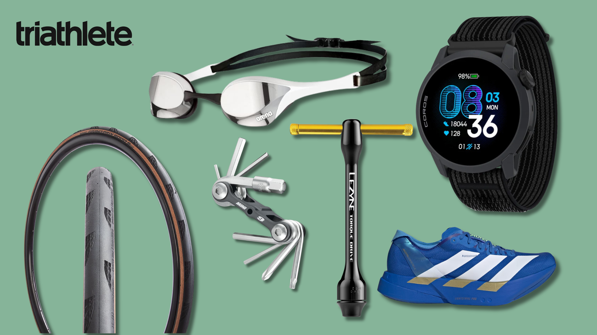 Triathlon News – alle News auf einen Blick 6 Father’s Day Gifts for the Triathlete Dad Who Already Buys Everything For Himself
