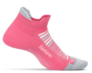 Features Ultra Light No Show