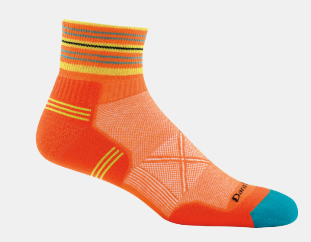 Darn Tough Coolmax Vertex