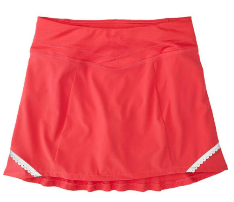 Title Nine Hollaback Skort